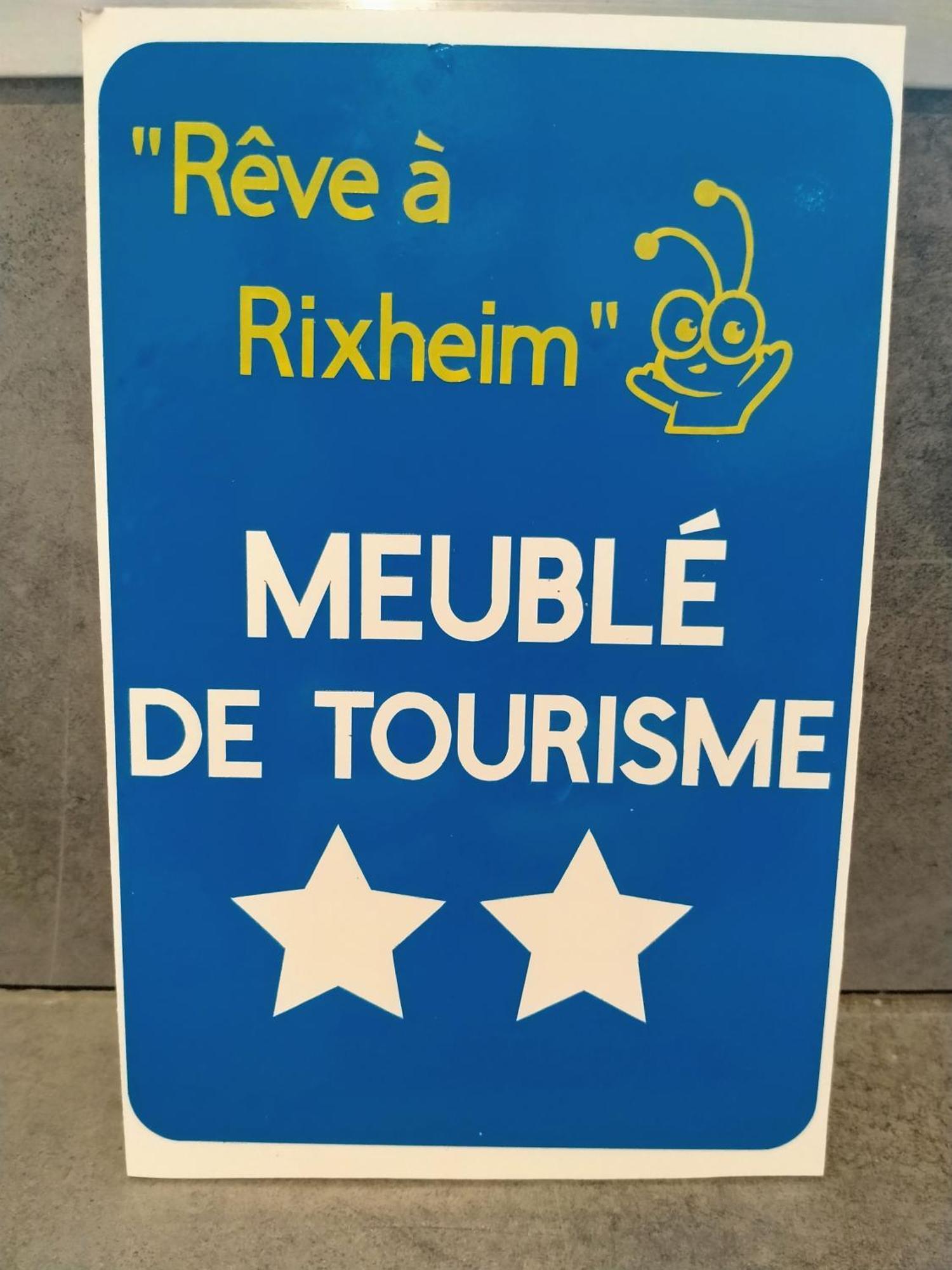 Maison De Ville Avec Jardin-Reve A Rixheim! Exterior photo